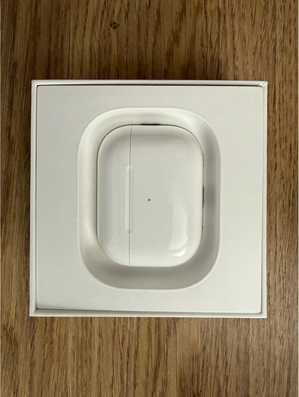 Apple AirPods Pro 2nd Generation Wireless Earbuds with Charging Case